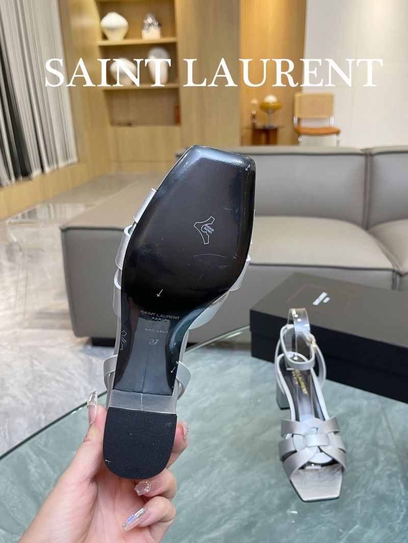 YSL High Heels